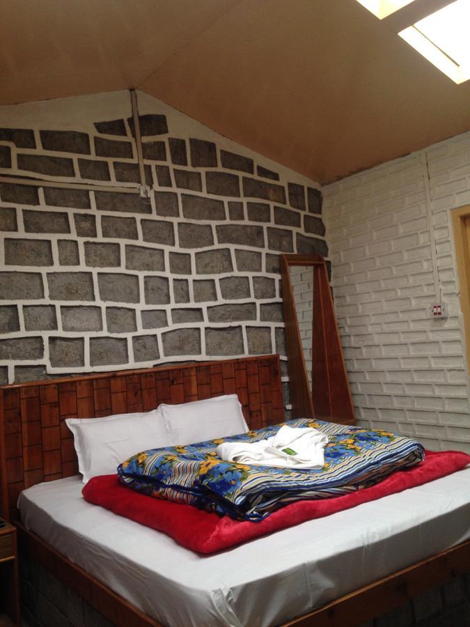 Seraj International Manali  Exterior photo